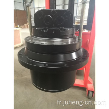 Excavator PC100-5 Drive final PC100-5 Motor de voyage